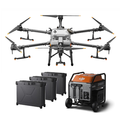 DJI Agras T30 AgroPower